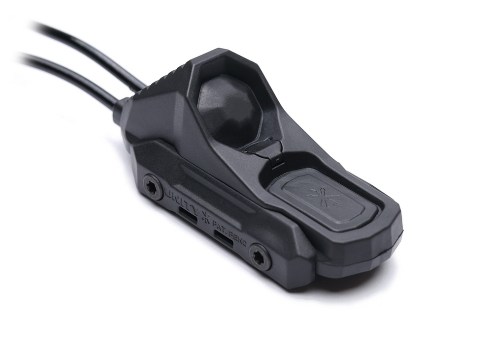 AXON™ | LINK™ USB-C / Crane Laser | 7" | Black