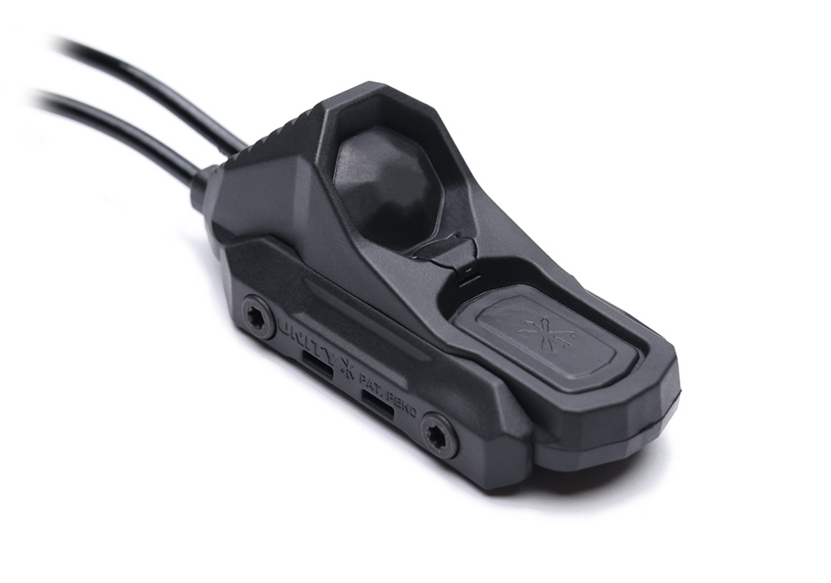 AXON™ | SYNC | LINK™ USB-C / NGAL Laser | Vis Override | 7