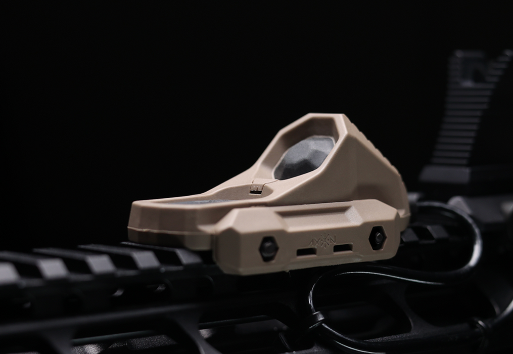 AXON™ | SYNC | LINK™ USB-C / DBAL Laser | 7" | FDE