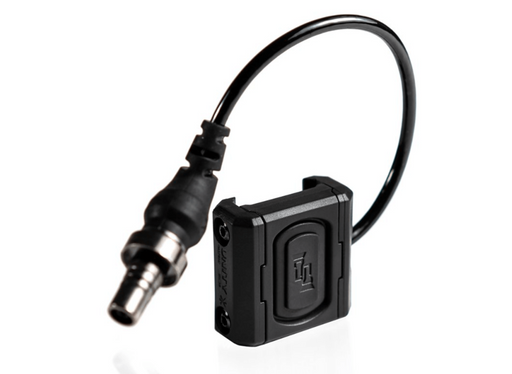 Modbutton™ Lite | SYNC | LINK™ USB-C / Crane Laser | 7" | Black