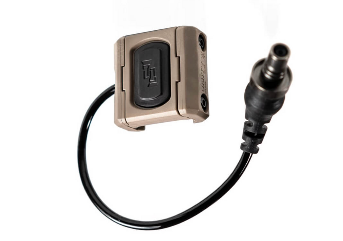 ModButton™ Lite | SYNC | SureFire® / Crane Laser | 7