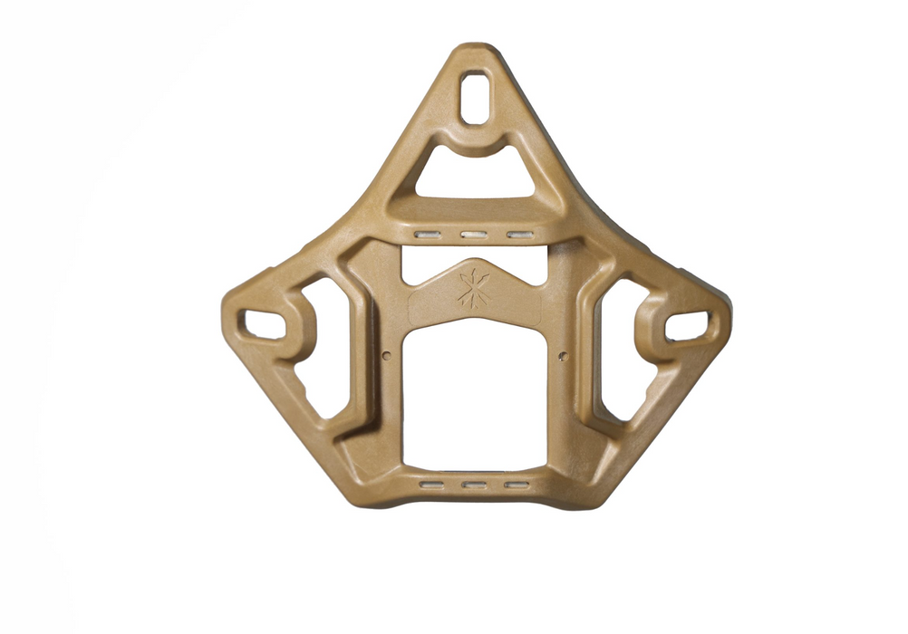 SUMMIT™ Shroud | Coyote Brown