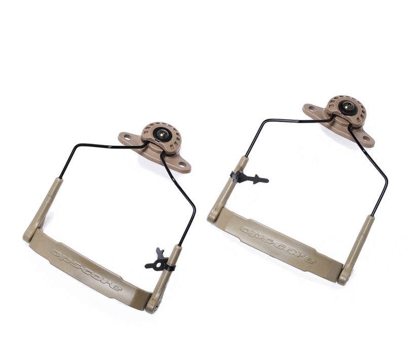 MARK™ for Ops-Core® AMP® | ARC / EXFIL® | With Ops-Core® Clamps | FDE