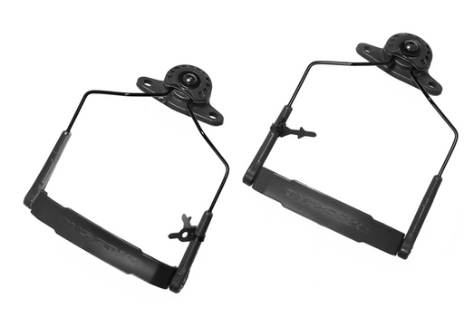 MARK™ for Ops-Core® AMP® | ARC / EXFIL® | With Ops-Core® Clamps | Black