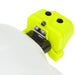 Nightstick Intrinsically Safe Multi-Function LED Dual-Light Headlamp - Green XPP-5454G Nightstick