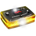 elite series amber yellow wearable safety light