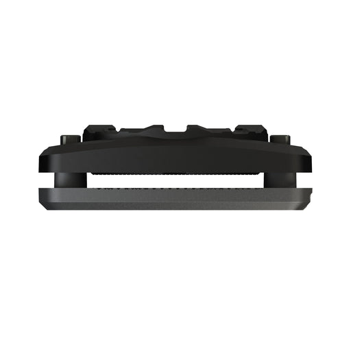 clamp on strap magnetic mount
