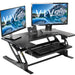 VIVO 36 Desk Converter DESK-V000V