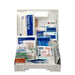 First Aid Only First Aid Kit (Plastic Case - 131 piece) FAO-132 First Aid Only
