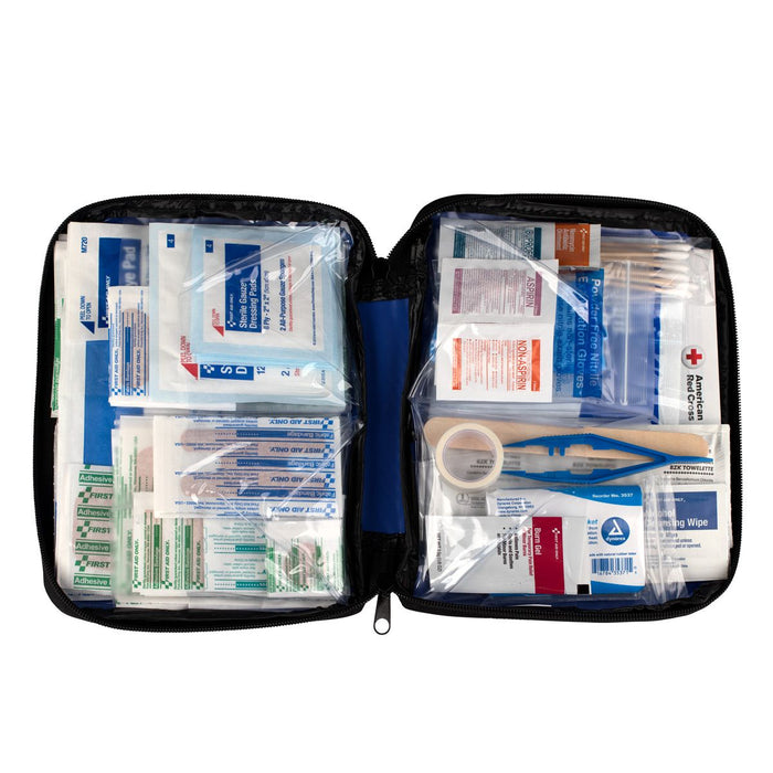 First Aid Only First Aid Kit FAO-432 First Aid Only