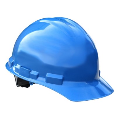 GHR4-BLUE Cap Style Hard Hat