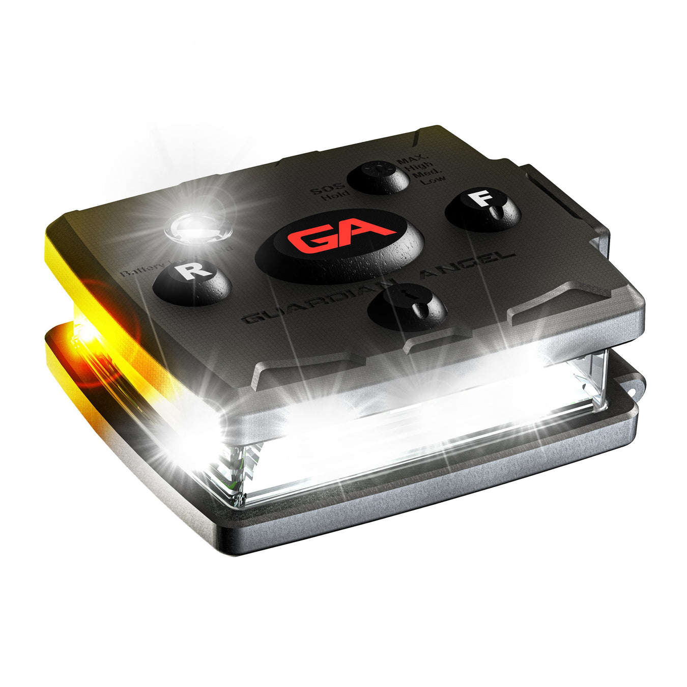 Tactical Lights