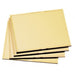 Radnor 8-12 Polycarbonate Gold-Coated Filter Plates