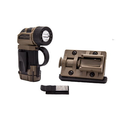 First-Light USA TORQ NV TRS Kit | Black Box Safety First-Light USA TORQ NV TRS Kit | Black Box Safety