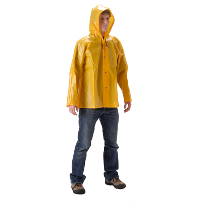 Nasco rainwear sales